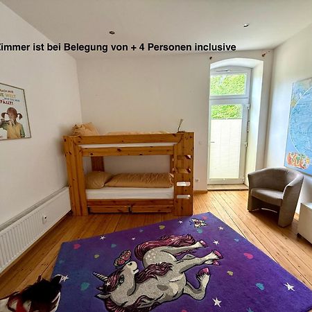 Seaside'S Villa Kunterbunt Scharbeutz Quarto foto
